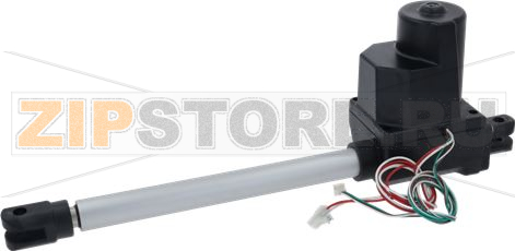 МОТОР СЕРВОПРИВОДА ЧАШИ 24В RATIONAL VCCM 211/311 40.07.749P 