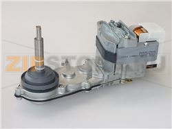 MOTORIDUTTORE NHT 115V 60HZ 