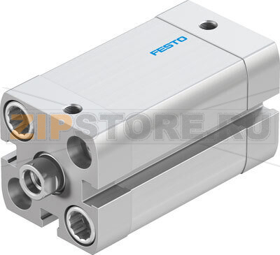 Пневмоцилиндр компактный Festo ADN-20-30-I-P-A 