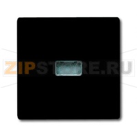 Клавиша выключателя/переключателя/кнопки, IP44 ABB 2CKA001731A1742