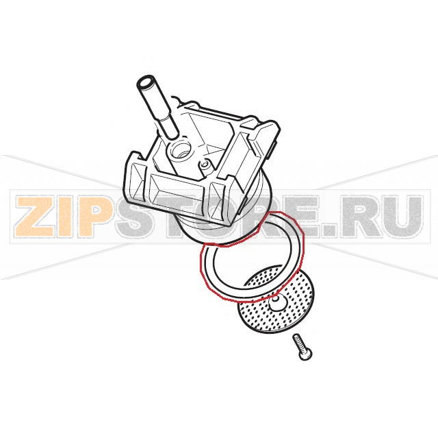 Or ORM 0320-40 in silicone PTFE/FDA Saeco Talea Giro Or ORM 0320-40 in silicone PTFE/FDA Saeco Talea Giro

Запчасть на сборочном чертеже под номером: 05

Название запчасти Saeco на английском языке: Or ORM 0320-40 in silicone PTFE/FDA Saeco Talea Giro
