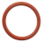 Or ORM 0320-40 in silicone PTFE/FDA Saeco Talea Giro - Or ORM 0320-40 in silicone PTFE/FDA Saeco Talea Giro