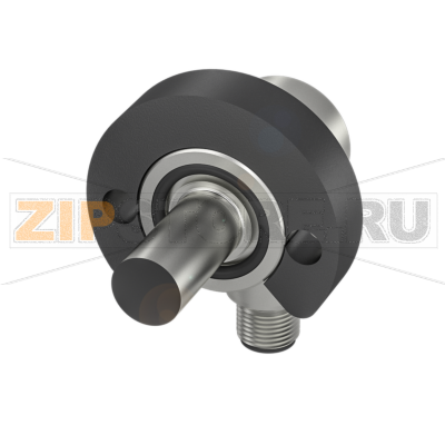 Датчик индуктивный, выдерживающий высокое давление Balluff BES05Z3 