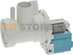 DRAIN PUMP ARDO 