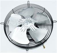 VENTILATEUR