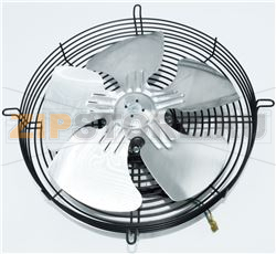 VENTILATEUR 
