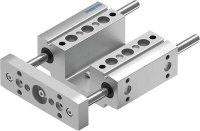 Направляющая Festo EAGF-P1-KF-16-50
