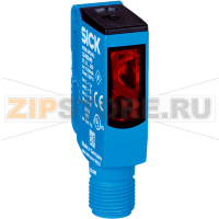 Датчик оптический SICK WTB9-3P2400S03