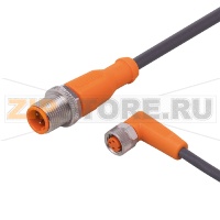 Кабель соединительный IFM EVC232