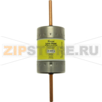 Предохранитель, 400 A, AC 600 В, 300 кА, 54x151 мм, J, UL, с задержкой Eaton LOW PEAK CLASS J T/D
