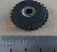Gear NCR GBRU 