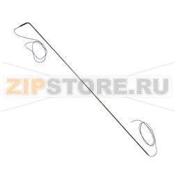 Defrost heater 1000 W L, length = 2380 