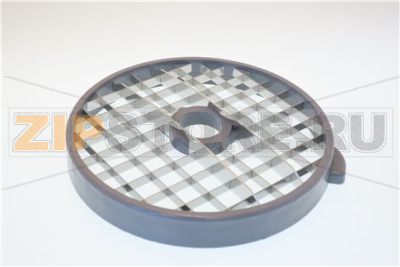 DICING GRID 20X20 CL50 