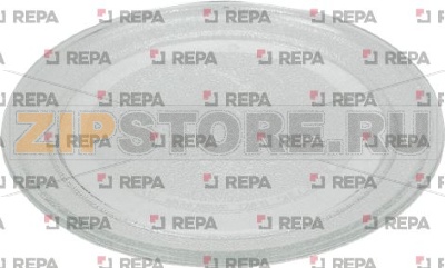 ТАРЕЛКА МИКРОВОЛНОВКИ ГЛАДКАЯ 49018556 