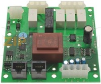 РАСШИРИТЕЛЬНАЯ ЭЛЕКТРОННАЯ ПЛАТА 104Х104 ММ