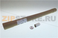 TUBO LED 450MM 7W AC 100-240V 6500K 96PZ