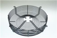 GRIGLIA PER VENTILATORE EBM ø 310 mm