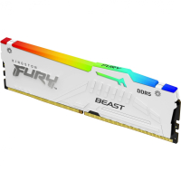 Оперативная память 16 Гб, 6000 МГц, DDR5 Kingston KF560C40BWA-16