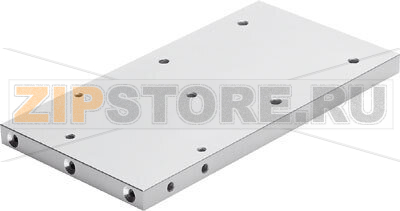 Комплект монтажный Festo HMIYF-RF/DL25 