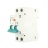 Дифавтомат 16 А, 30 мА, 4.5 кА, 1P+N ESQ 14.03.06.000003 - Дифавтомат 16 А, 30 мА, 4.5 кА, 1P+N ESQ 14.03.06.000003