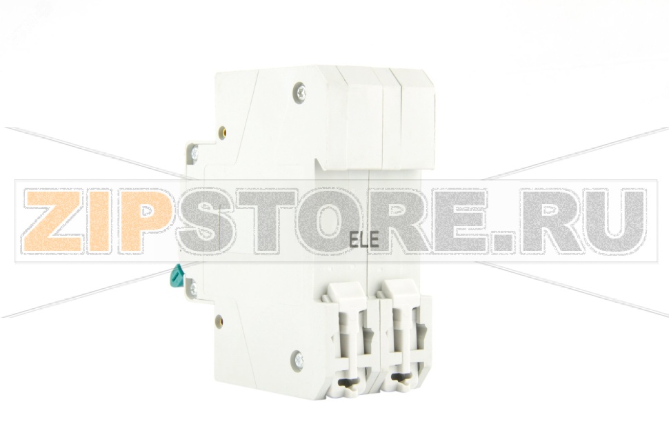 Дифавтомат 16 А, 30 мА, 4.5 кА, 1P+N ESQ 14.03.06.000003 