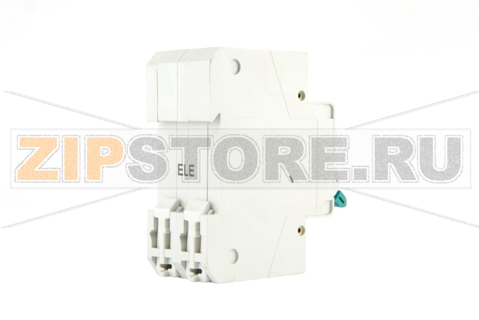 Дифавтомат 16 А, 30 мА, 4.5 кА, 1P+N ESQ 14.03.06.000003 