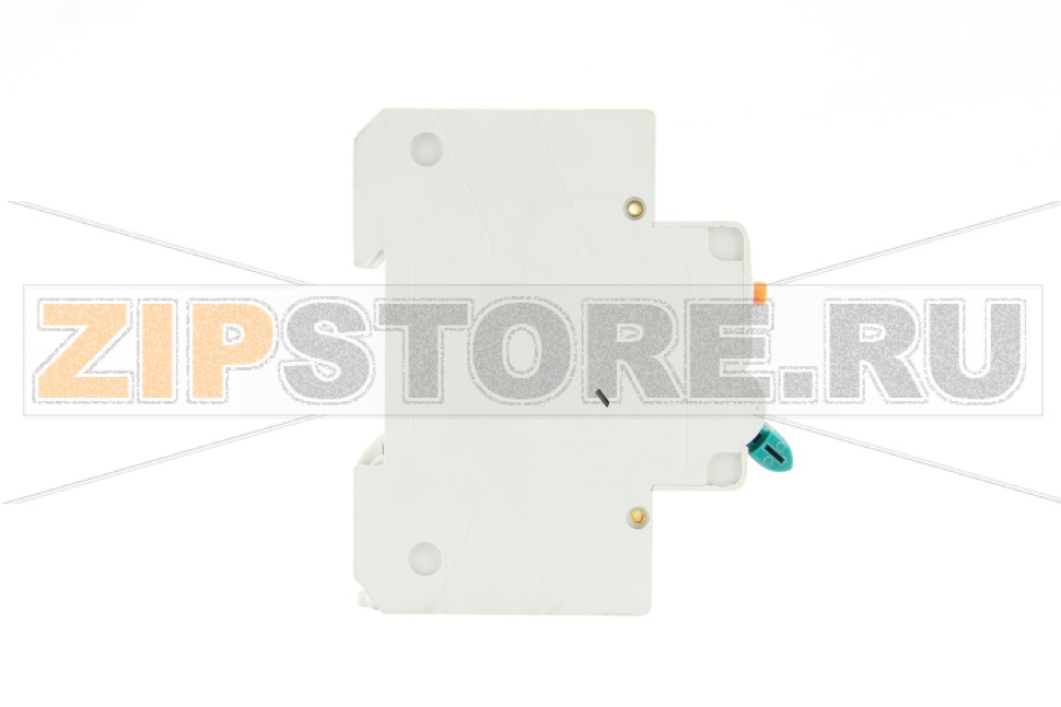 Дифавтомат 16 А, 30 мА, 4.5 кА, 1P+N ESQ 14.03.06.000003 