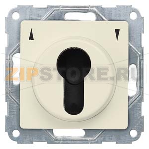 DELTA I-SYSTEM ЭЛЕКТРИЧЕСКИЙ БЕЛЫЙ ВЫКЛЮЧАТЕЛЬ ЖАЛЮЗИС КЛЮЧЕМ 2-ПОЛЮС. ДЛЯ СИСТЕМ &quot;MASTER KEY&quot; 55Х55ММ МОНТИРУЕМЫЙ ПОД ШТУКАТУРКУ БЕЗ ФИКСАЦИИ КРАЙНИХ ПОЗИЦИЙ В ОБОИХ НАПРАВЛЕНИЯХ И СИМВ. &quot;ВВЕРХ/ВНИЗ&quot; Siemens 5TA7678 