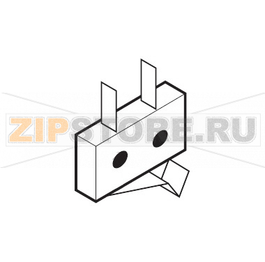 Microinterruttore Saeco Royal Digital Microinterruttore Saeco Royal Digital

Запчасть на сборочном чертеже под номером: 16

Название запчасти на итальянском языке: Microinterruttore Saeco Royal Digital