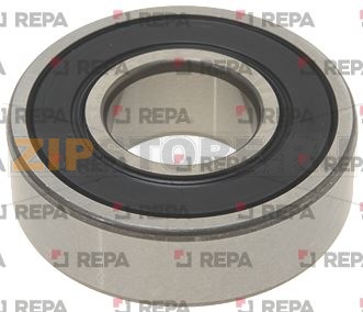 ПОДШИПНИК 6203-2RS SKF 