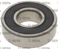 ПОДШИПНИК 6203-2RS SKF