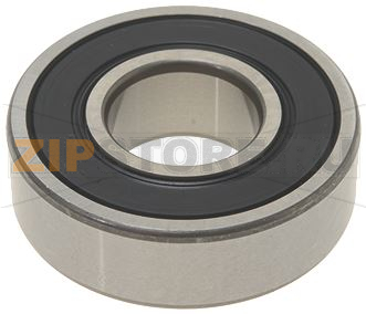 ПОДШИПНИК 6203-2RS SKF 