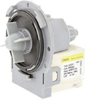 ELECTROPOMPE DE VIDANGE