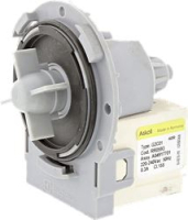 ELECTROPOMPE DE VIDANGE
