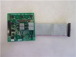 SCHEDA ELETTRONICA SONDA AL CUORE 