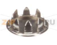 PLUG HOLE 5/8 DIA NI