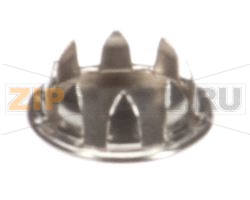 PLUG HOLE 5/8 DIA NI 