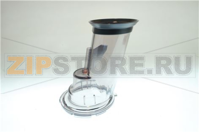 TUBO ENTRADA LL 60 