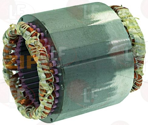 СТАТОР ROYAL WOUND 220/240V 50HZ 
