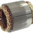 СТАТОР ROYAL WOUND 220/240V 50HZ - СТАТОР ROYAL WOUND 220/240V 50HZ