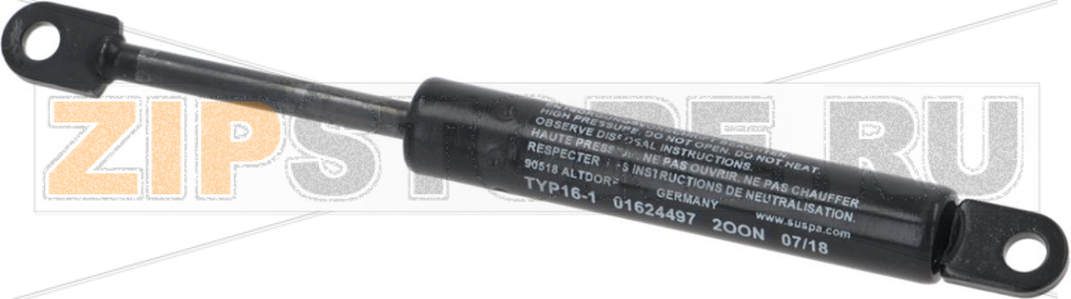 ГАЗОВАЯ ПРУЖИНА SUSPA 16-1 01624497 200N 