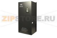 Преобразователь частоты 160 кВт, 380 В, 304 А, IP20 ESQ 08.04.000389