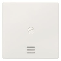 DELTA I-SYSTEM ТИТАНОВЫЙ МЕТАЛЛИК ВЫКЛЮЧАТЕЛЬ 1 КЛАВИША ФИКСИРОВАННАЯ ВИНТОМ С ОКНОМ 55X55MM Siemens 5TG6260