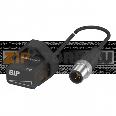 Система измерения положения индуктивная Balluff BIP0022 