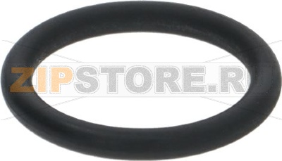 УПЛОТНИТЕЛЬ ORM 0140-20 FKM LAINOX 