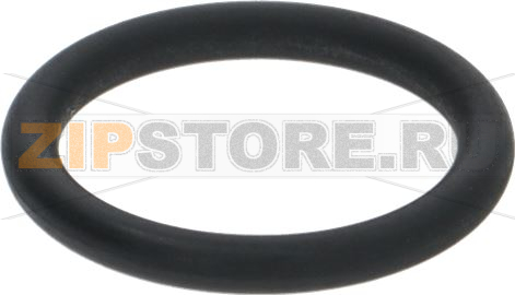 УПЛОТНИТЕЛЬ ORM 0140-20 FKM LAINOX 