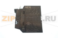 CONTATTO AUX FRONTALE PER LSN 1NC