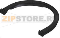 ЧЕРНАЯ РУЧКА СЕРИИ MULTIFRUIT