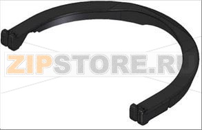 ЧЕРНАЯ РУЧКА СЕРИИ MULTIFRUIT 