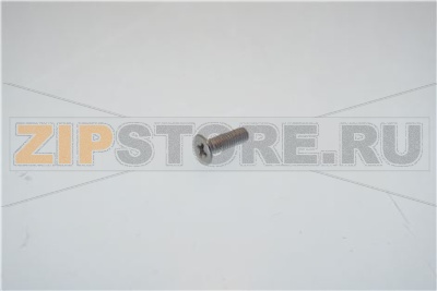 VITE TPS 3X10 UNI 7688 INOX A2 